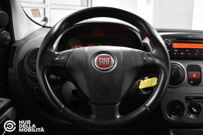 FIAT QUBO 1.3 MJT 75 CV Active